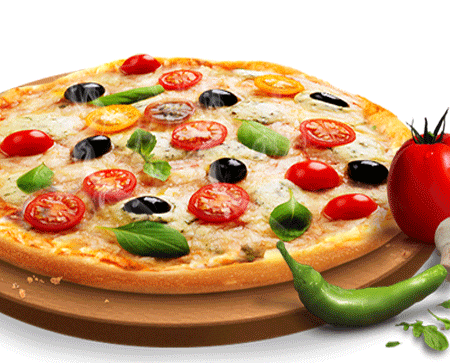 916 Pizza Sucuk 38 cm