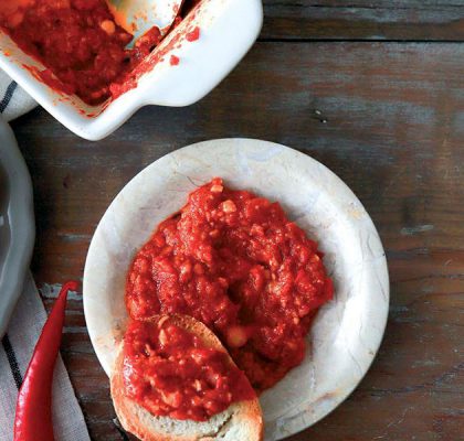 314 HOT CHILI PEPPERS 8-9 Stück