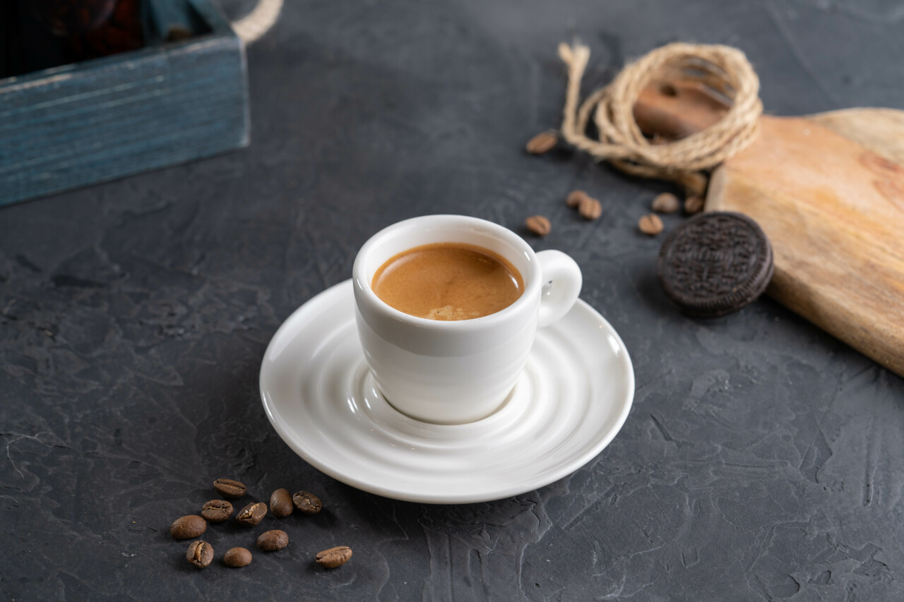 443 Espresso